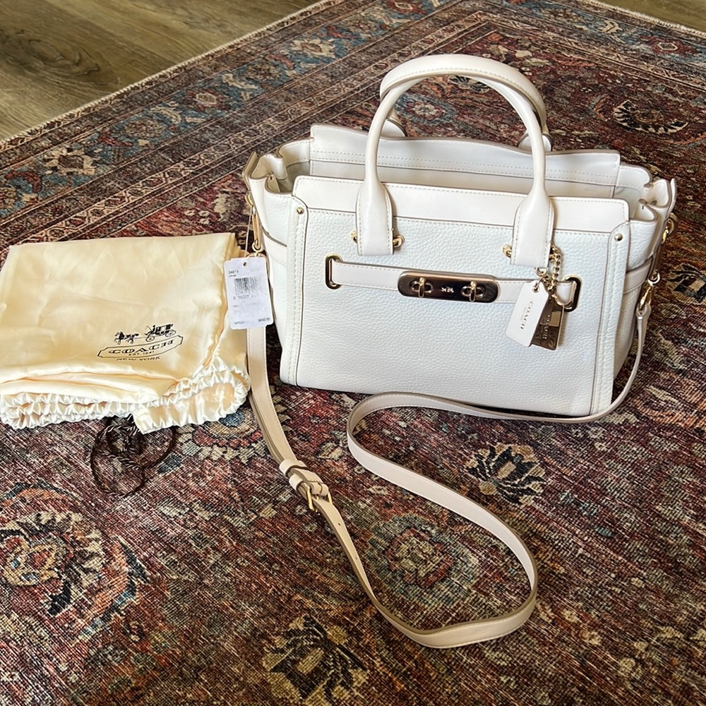 Coach handbag